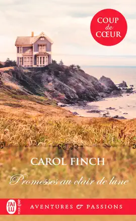 Read: Book Promesses au clair de lune