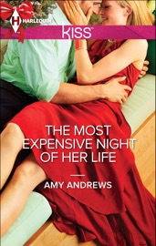 The Most Expensive Night of Her Life - Amy Andrews