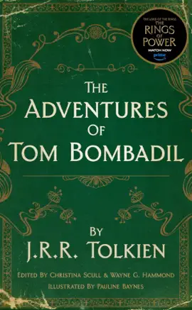 Read: Book The Adventures of Tom Bombadil