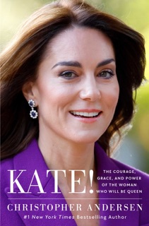 Kate! by Christopher Andersen