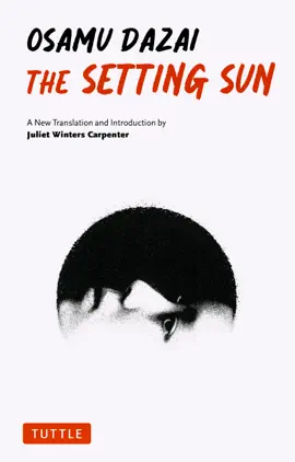 Read: The Book Setting Sun