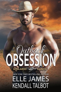 Outback Obsession by Elle James