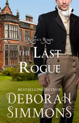 Read: The Book Last Rogue