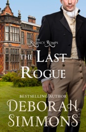 The Last Rogue - Deborah Simmons