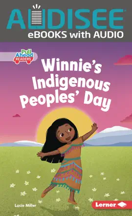 Read: Winnie's Indigenous Peoples' Book Day