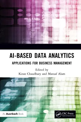 Read: AI-Based Data Book Analytics