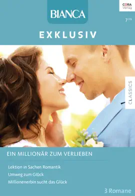 Read: Bianca Exklusiv Book Band 311