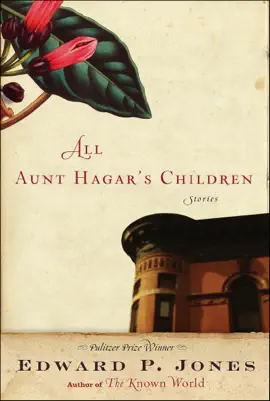 Read: All Aunt Book Hagar's Children