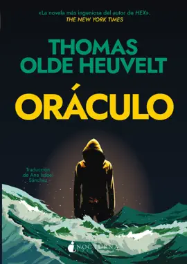 Read: Oráculo