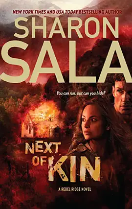 Read: Book Next of Kin