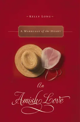 Read: A Marriage of Book the Heart