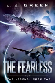 The Fearless - JJ Green