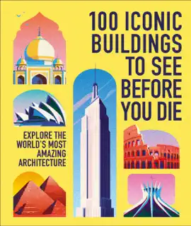 100 Must-See Buildings