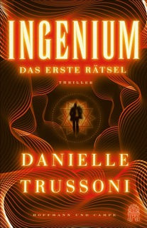Ingenium by Danielle Trussoni