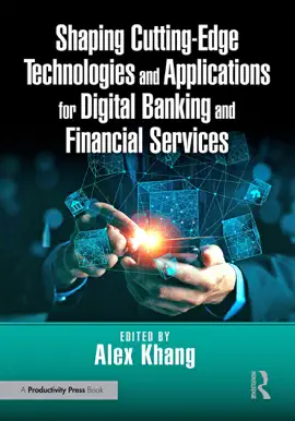 Read: Shaping Book Cutting-Edge Technologies and Applications for Digital Banking and Financial Services