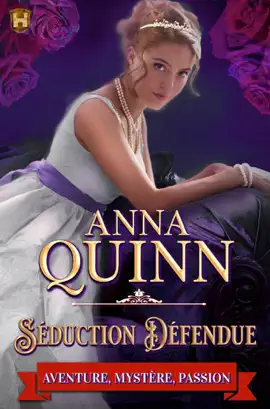Read: Séduction défendue Book