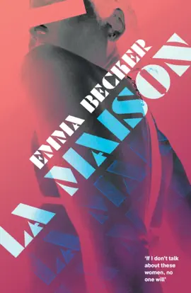 Read: Book La Maison