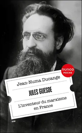Read: Jules Book Guesde