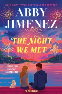 The Night We Met by Abby Jimenez
