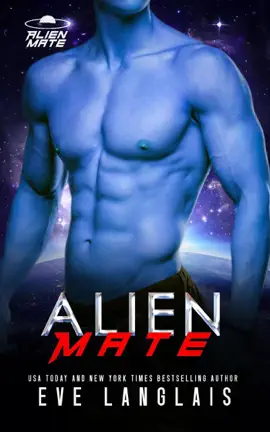 Read: Alien Mate Book