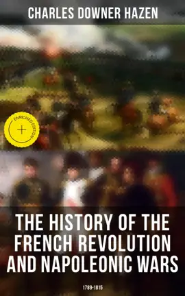 Read: The History of the French Revolution and Napoleonic Book Wars: 1789-1815