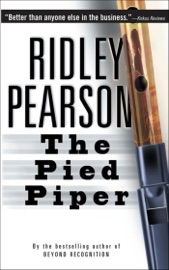 The Pied Piper - Ridley Pearson