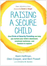 Raising a Secure Child