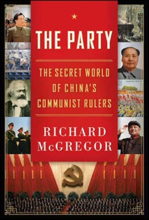 The Party by Richard McGregor
