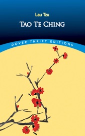 Tao Te Ching - Lao Tzu