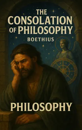 Read: Book The Consolation of Philosophy