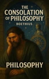 The Consolation of Philosophy - Boethius