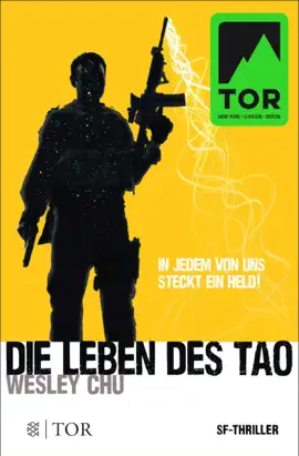 Read: Die Leben des Tao Book