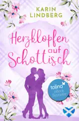 Herzklopfen auf Schottisch