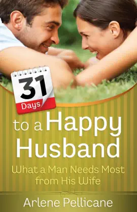 Read: 31 Book Days to a Happy Husband