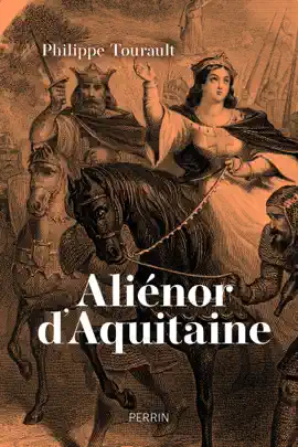 Read: Aliénor d'Aquitaine Book