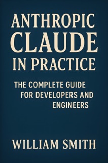 Anthropic Claude in Practice by William Smith