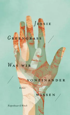 Read: Was wir Book voneinander wissen