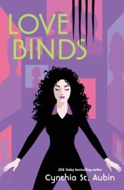 Love Binds - Cynthia St. Aubin