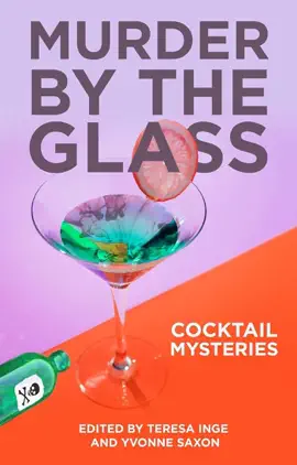 Read: Murder by the Glass Book