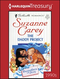 The Daddy Project - Suzanne Carey