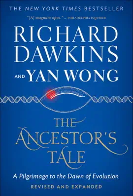 Read: The Book Ancestor's Tale