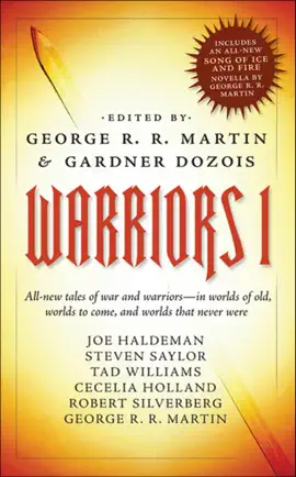 Read: Book Warriors 1