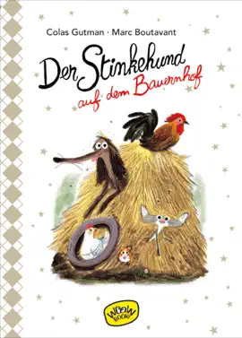 Read: Der Stinkehund auf dem Book Bauernhof (Bd.5)