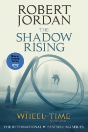 The Shadow Rising - Robert Jordan
