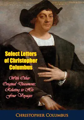 Read: Select Book Letters of Christopher Columbus