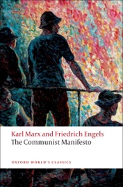 The Communist Manifesto - Karl Marx, Friedrich Engels & David McLellan
