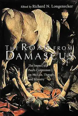 Read: The Book Road from Damascus