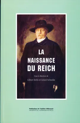 Read: La naissance Book du Reich