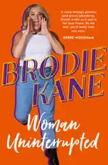Woman Uninterrupted