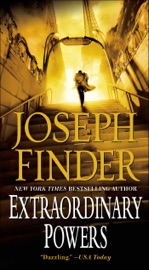 Extraordinary Powers - Joseph Finder